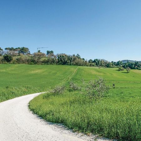 Strada Dei Condotti Pesaro Exteriér fotografie